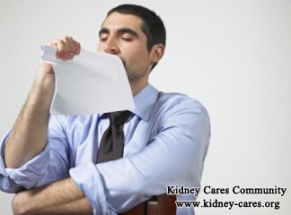 What Is The Prognosis For End Stage Of 4 Kidney Disease