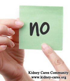 Serum Creatinine 1.86 and Diabetes: Is It OK