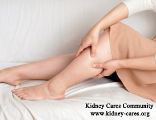 Causes Of Edema In Nephrotic Syndrome