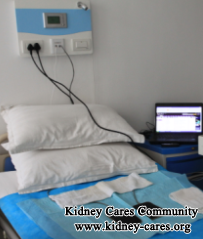 What Is The Treatment For High Creatinine With Medicine