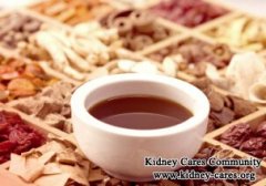 How Effective Is Chinese Medicine for PKD Patients