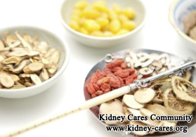What Is The Treatment For High Creatinine After Dialysis