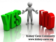 How Can Lupus Nephritis Be Cured