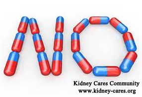 Creatinine 500, Urea 14.4, eGFR 40, Natural Treatment Without Medication