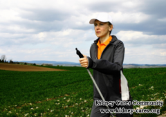 Is It Possible To Give Treatment For Shrunken Kidney