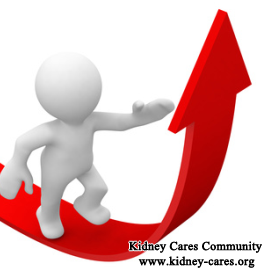 How Can I Improve The Number Of 20ml/min Kidney Function