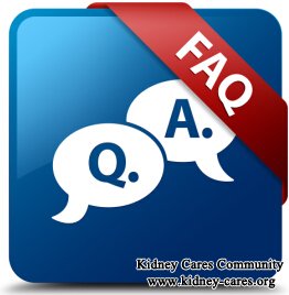 What to Do with Severe Diabetic Nephropathy