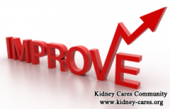 How To Increase GFR Number