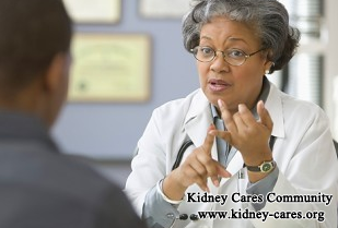 How To Elevate Kidney Function Before Starting Dialysis