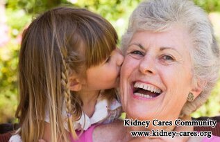 How Long Can You Live with 20 % Kidney Function