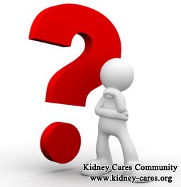 How Serious Is Creatinine 2