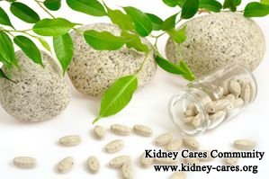 Is It Advisable for Chronic Renal Failure Patients to Take Chromium Supplement