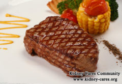 Foods To Stay Away From If You Have Polycystic Kidney