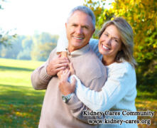 How Long Can You Live With Diabetic Nephropathy