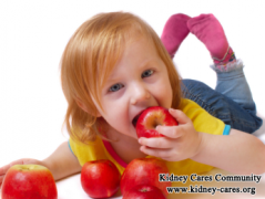 Proper Diet For High Blood Levels Of Creatinine 8.5