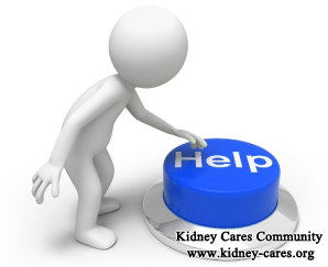 Need Advice For High Levels Of Creatinine 3.27