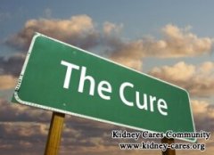 Is There Any Cure for CKD Stage 3 Patients
