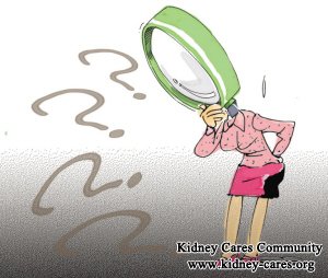 How Can We Control The Protein Leakage In Nephrotic Syndrome