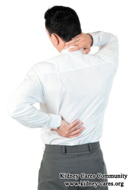 What Causes Joint Pain From Long Term Of Dialysis