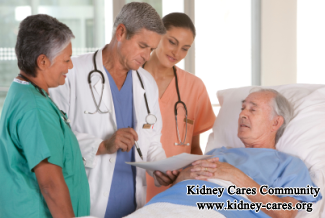 Is Yellow Complexion A Sign Of High Creatinine Level