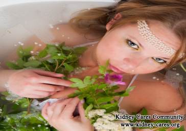 What Chinese Medicine Therapies Can Treat Kidney Failure