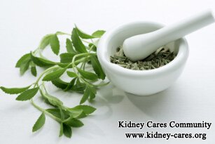 Can Kidney Disease Stage 5 Be Treated by Herbal Treatment