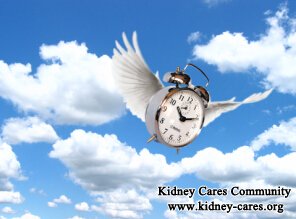 GFR 41 and Stage 3 PKD: How Long Have I Got Before Dialysis