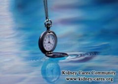 GFR 41 and Stage 3 PKD: How Long Have I Got Before Dialysis