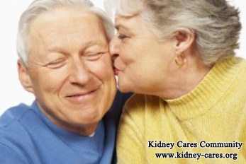 How Long Can You Live With Type 2 Diabetes And CKD