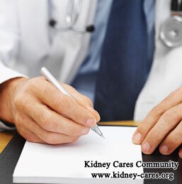 Treatment Options for Kidney Failure Patients