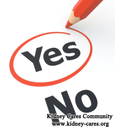 High Creatinine: Is It Something Serious