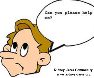Can I Improve Stage 4 Chronic Kidney Disease