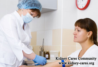 Why Kidney Failure Can Lead To Anemia