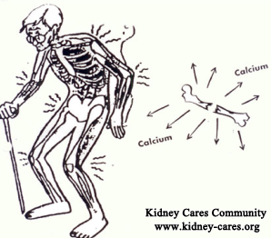 Side Effects Of High Phosphorus Level In Kidney Failure