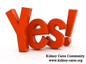 Is Micro-Chinese Medicine Osmotherapy Suitable for Nephrotic Syndrome