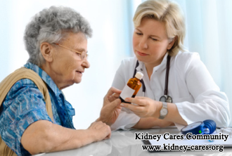 Why Do Kidney Failure Patients Have Metabolic Disorder