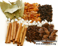 Natural Remedies For Diabetic Nephropathy