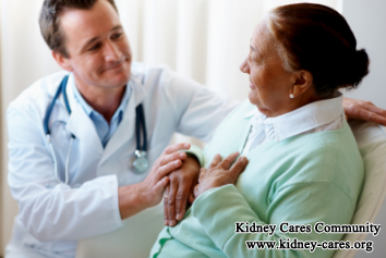 How To Cure Kidney Failure Without Dialysis