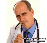 What Are Symptoms Of Glomerular Nephritis