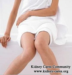 Is It Normal for Dialysis Patients to Have no Urine Output