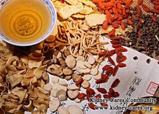 Medication to Stop or Slow the Process of Growing of Polycystic Kidneys