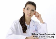 How To Prevent Dialysis with Stage 4 Kidney Failure