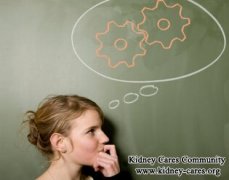 What to Do to Preserve My Remaining Kidney Function with Diabetic Nephropathy