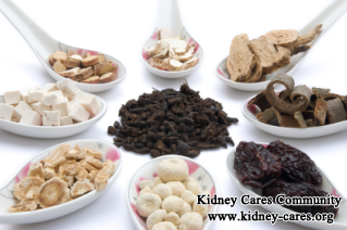 How Can High Creatinine Level be Reduced