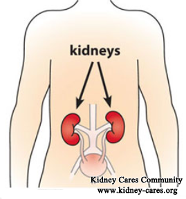 What Creatinine Level Refers to Kidney Failure