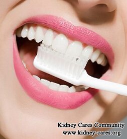 How to Get Rid of Ammonia Taste in Your Mouth due to Kidney Failure