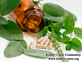 Treatment to Prevent Kidney Failure with Hypertensive Kidney Disease 