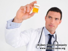 Why Protein Leakage in Nephrotic Syndrome Relapse Easily