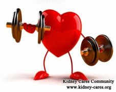 What Does Stage 4 CKD Mean to My Health