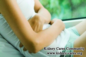 What Are the Side Effects of Creatinine Level 12